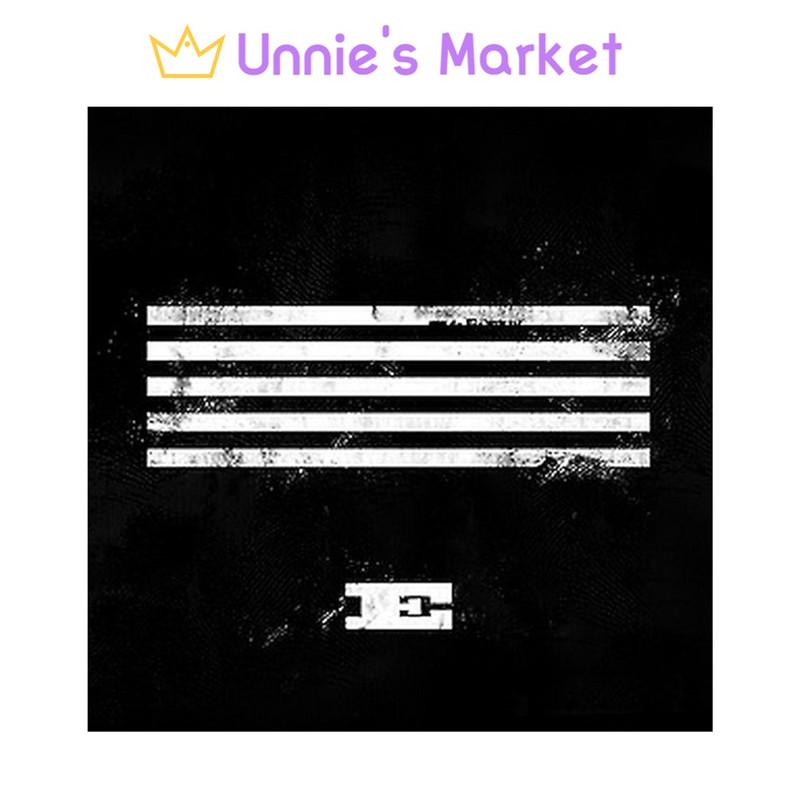 

Серия BIGBANG MADE [E](случайный) Random 1EA