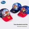 Disney Spider-Man Boys' Summer Baseball Cap