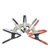 A-clamp 46-inch Heavy-Duty Woodworking and Sheet Metal Manual Clamp