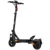 Electric Scooter Foldable KOOLUX 10" 500W Motor Top Speed 20Km/h 48V 20.8AH Max Range 100Km D5