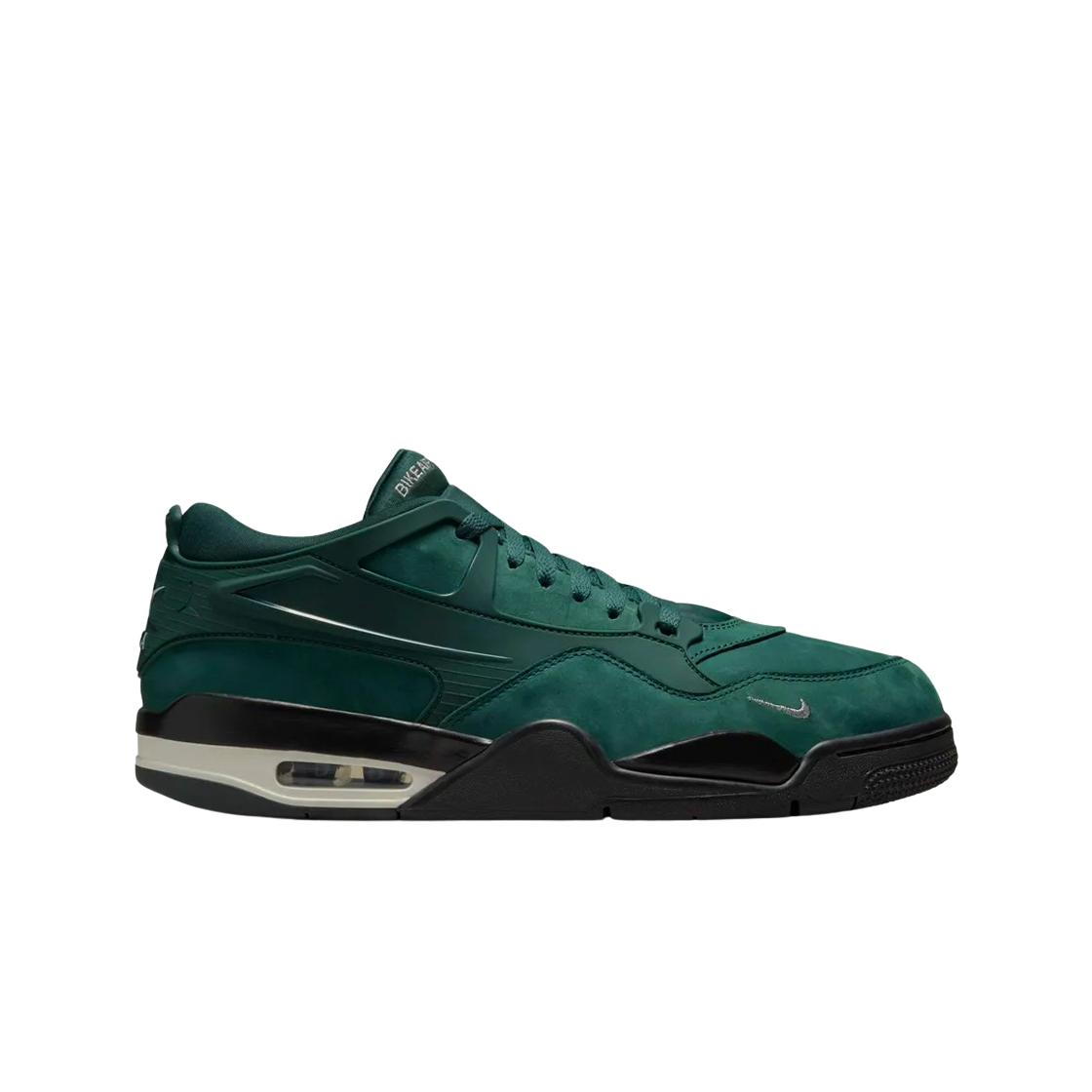 

Jordan 4 X Nigel Sylvester Rm Sp Fence Green 265