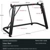 Adjustable U-Shape Electronic Keyboard Stand