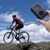 Compacts Digital Cycle Tire Inflator with Smarted Auto Stops Digital Pressure Monitor for Motor Sports Accessories