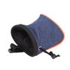 Dog Treat Pouch Collapsible Dog Walking Bag with Built In Poop Bag Dispenser for Travel Walking Outdoor