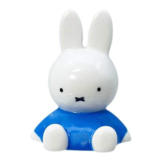 Dick Bruna Miffy 3D Chopstick Rest Blue 208523