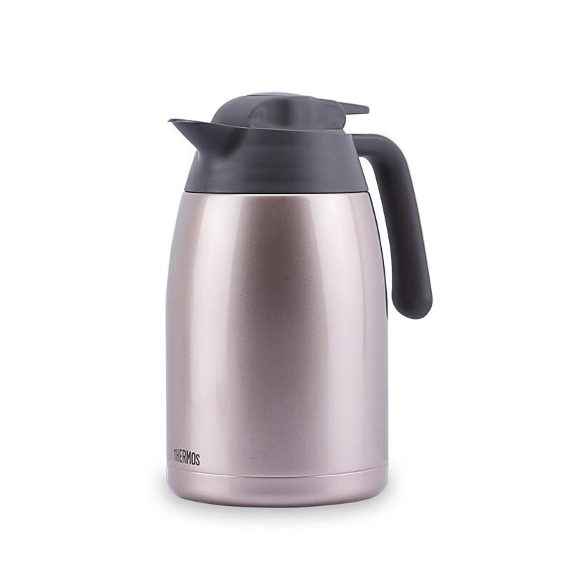 

THERMOS THV-1500 1.5L Stainless Steel Insulated Pot