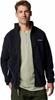 Куртка Columbia Sequoia Grove Full Zip Fleece черная