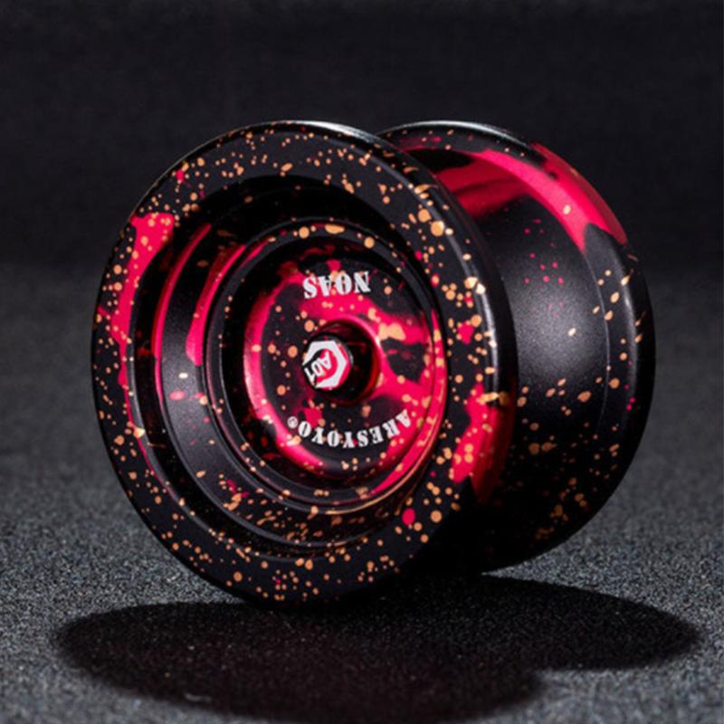 Magic Yoyo Antifall Wearresistant Professional Yoyo Bundle Bearing Toys Ball