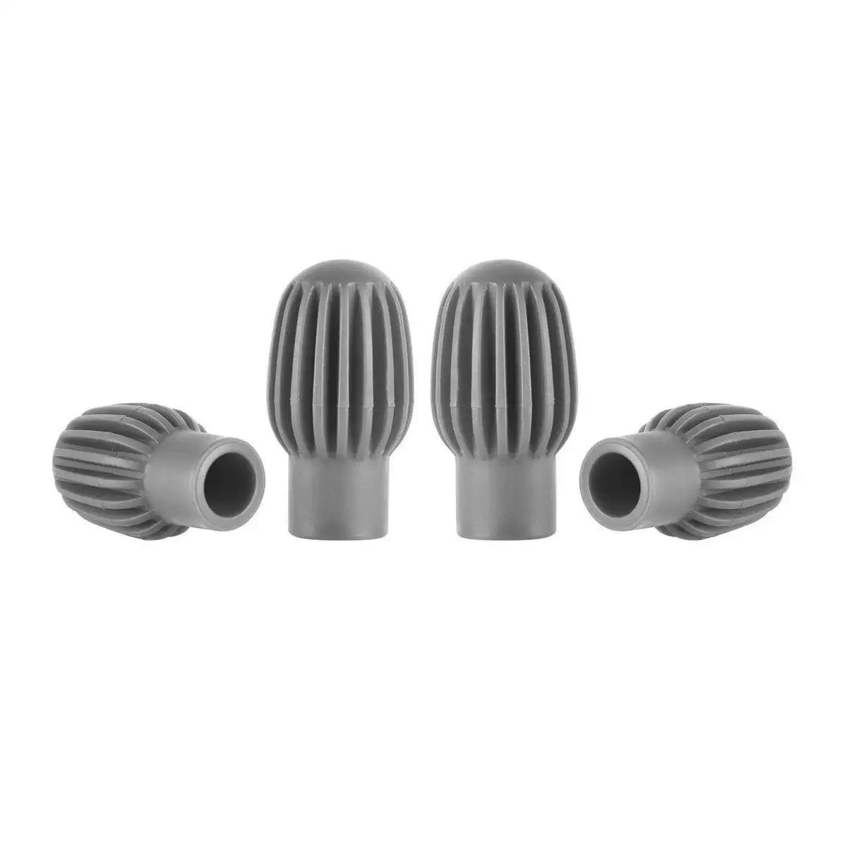 

Silicone Protective Cover for Drumstick Tips, Silent Cover, Portable Practice Pad for Silent Drum,7A5A Drum Set, Noise Reduction
