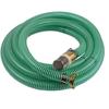 25mm, 2m Suction and Discharge Hose Kit, with Strainer and Quick Coupling