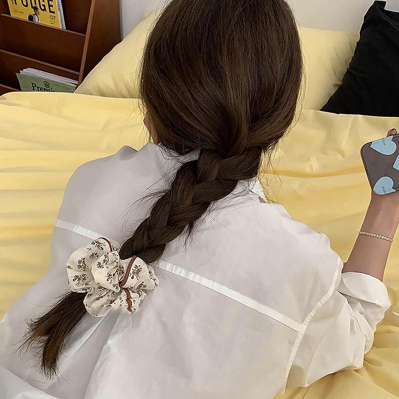 Das neue Frühlings-Stirnband Hochwertiges Haarband Kordel mit Bällen Haarschmuck Kopfbedeckung Ist Vielseitig