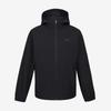 Stretch Woven Hood Windbreaker