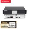 TV e equipamentos – TV boxes