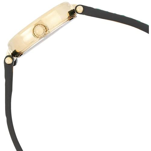 Coach PARK Watch (Officially Imported) 14503534 Women's Green