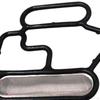 Solenoid Gasket Interior ,Stainless Mesh ,Black Replacement Filter Timing Spool Valve 15815-R41-L01