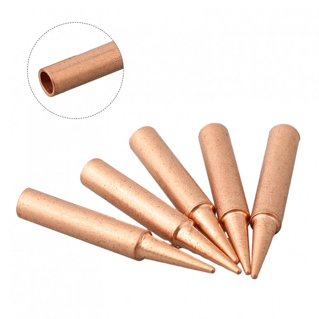 933.907.951 Soldering Tip Solder Tip Soldering Iron Tips Welding
