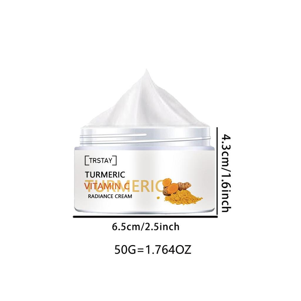 Beauty Hydrating Moisturizer Vitamin C Face Cream Improve Skin's Elasticity, Boost Radiance, And Defend Skin Against Pollution.