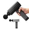 Handheld Electric Deep Muscle Massage Therapy Device Fascia Massage Gun Body Muscle Massager