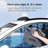 Microfiber Car Wash Towels Soft Drying Cloths Car Washing Towel Double Layer Plush Thickened Water Absorption Car Rags Wholesale