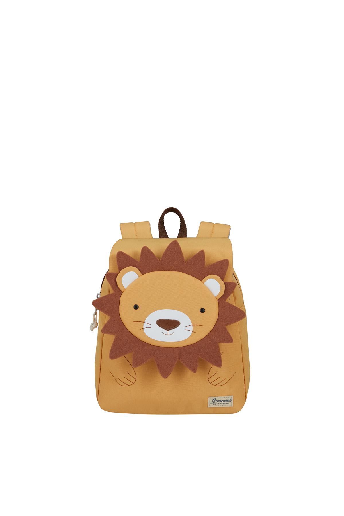 

Samsonite Happy Sammies Eco — Рюкзак S — Lion Lester