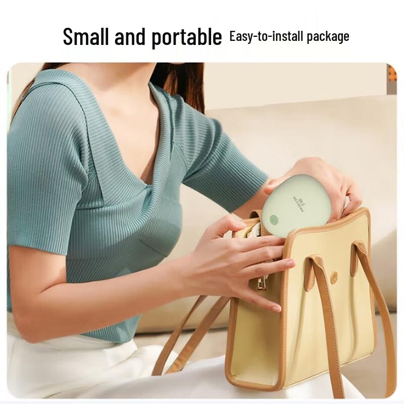 Hezheng Cat Claw Head Massager