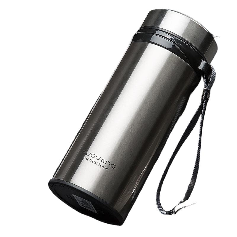Fuguang 680ML Stainless Steel Vacuum Insulated Water Bottle