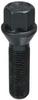 Wheel Bolt Bimecc Lug Bolt 17HEX C17F43B KYO-EI (Kyoei Sangyo) [M14XP1.25] 60° [Shank Length 43mm] [Color Black]