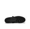 Мужские кроссовки adidas Forum low gv9766 чёрные