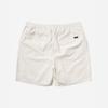 Diodi Supplex Shorts - Off White