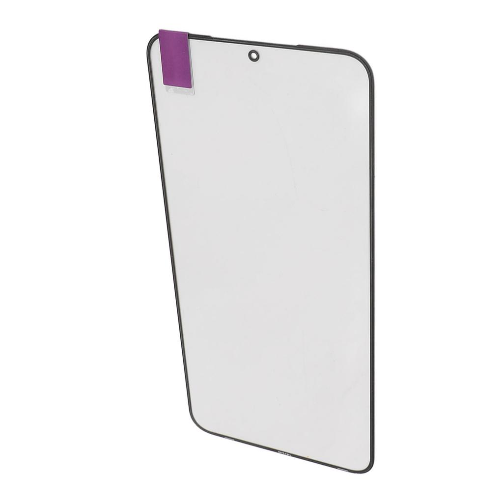 Phone Glass Screen Replacement Kit Slick Phone Glass Replacement with Repair Kit for Galaxy S24