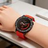 Impact Resistant Smartwatch Frame Guard Bezel Cover Housing Suitable for Antiscratch Protective Modern Style Accessories