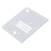 Metal Sewing Machine Needle Plate Replacement for 6200 Sewing Machine Easy Installation Needle Plate Accessories