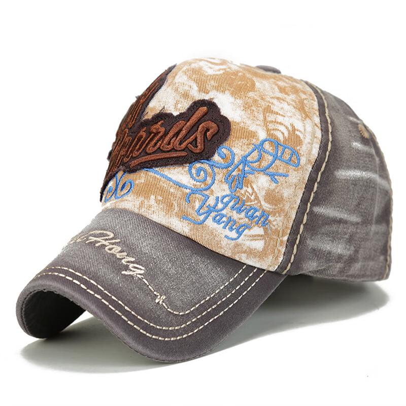 ZHENYUEQI Kids Spring Korean Style Baseball Sun Hat