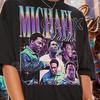 MICHAEL LASAKI Shirt, Michael Lasaki Tshirt, Michael Lasaki Fan Tees, Michael Lasaki Retro 90s Sweater, Michael Lasaki Merch Gift #saf