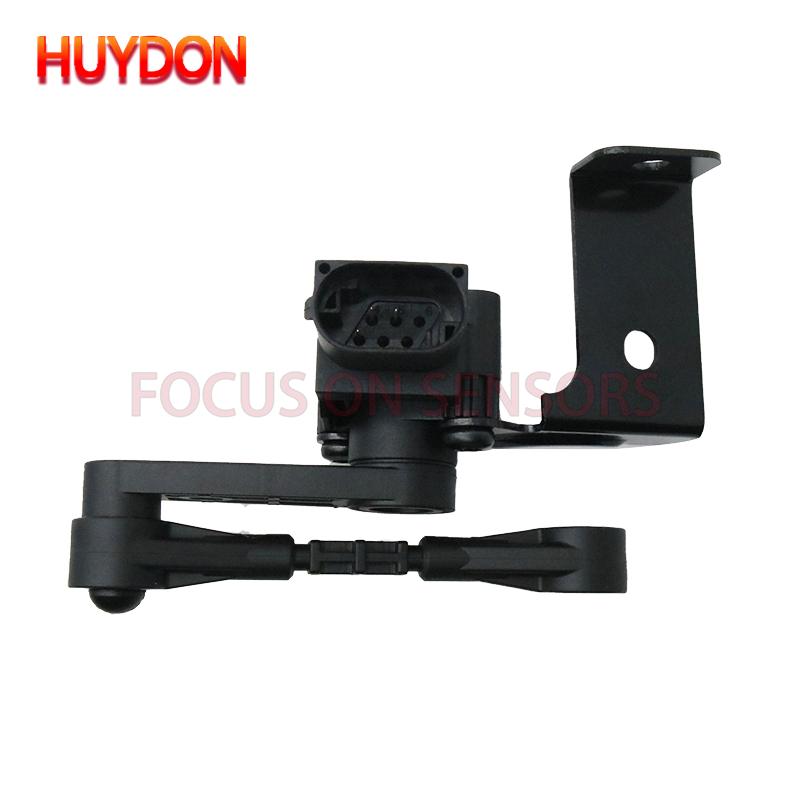 3 Pins Rear Height Level Sensor For Land Rover Range Rover Evoque 2012-2019 New LR024217 LR024218 LR024221 LR024222 Auto Part
