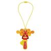 Anpanman No Need Anpanman Squeeze Double Fan
