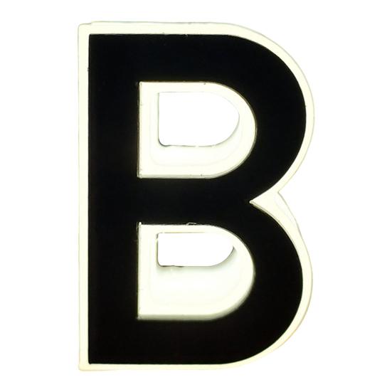 LED House Number Sign Smart Solar Illuminated Address Plaque Mailbox Light Easy Installation Outdoor Waterproof Lighting