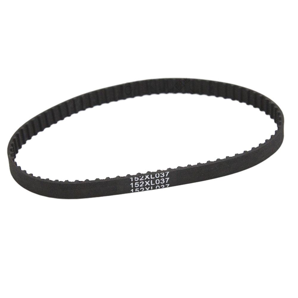 1piece Drive Belt 148*L037 150*L037 152*L037 Timing Belt 74-76Teeth Belt 9.2mm Cog Plastic Drive Belt Power Tools Accessory