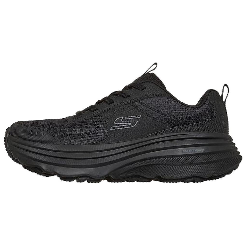 Skechers Max Cushioning Zirrus Breathable Mesh