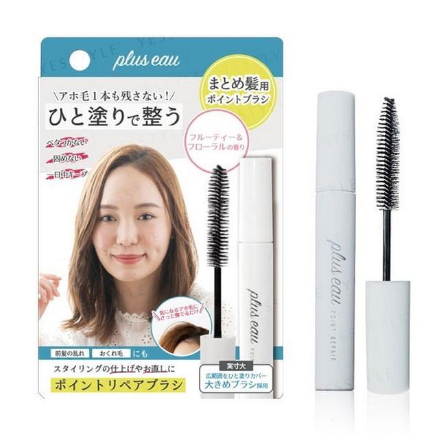 plus eau - Hair Point Repair Pure Soap