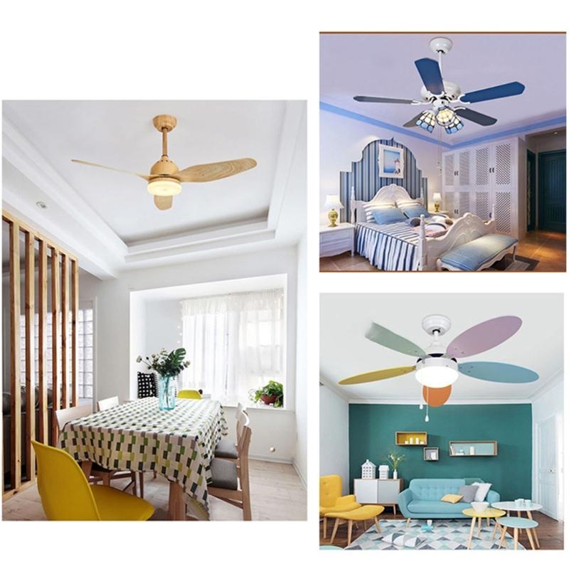 Stepless Adjustable Speed Controller Ceiling Fan Wall Switching Concealed Mount Speed Control Knob for Home Offices