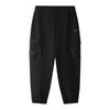 Men's Tapered Warm Sports Pants