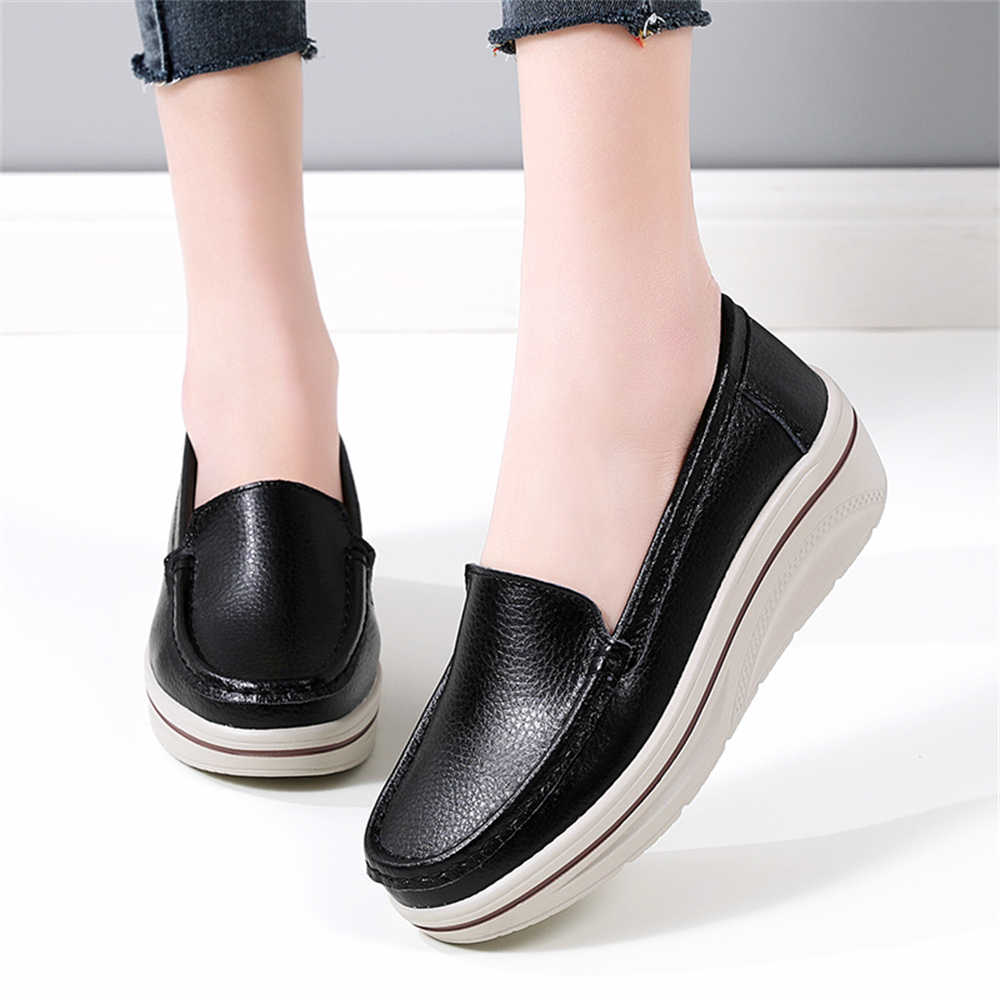 Fashion White Increases Height Tenis Street Mary Jane 43 Women's Shoes Spring Sneakers For Women Sport Luxe All Brand Different Buy