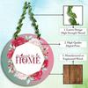 Home Decor Items for Living Room | Decorative Items for Home | Wall Hangings | Door Hanging for Home Decoration | for Office