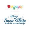 Snow White Deluxe Adult S (Classic Collection)