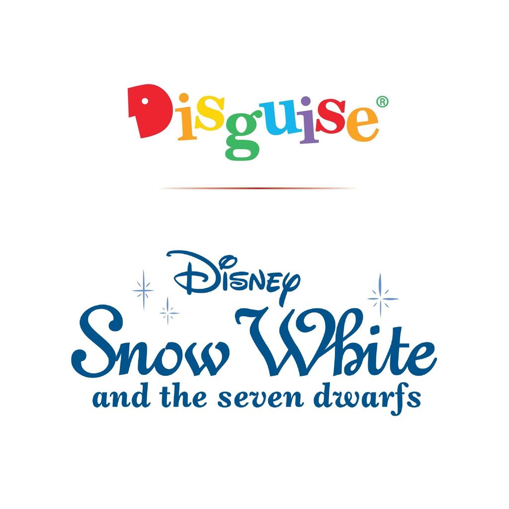 Snow White Deluxe Adult S (Classic Collection)
