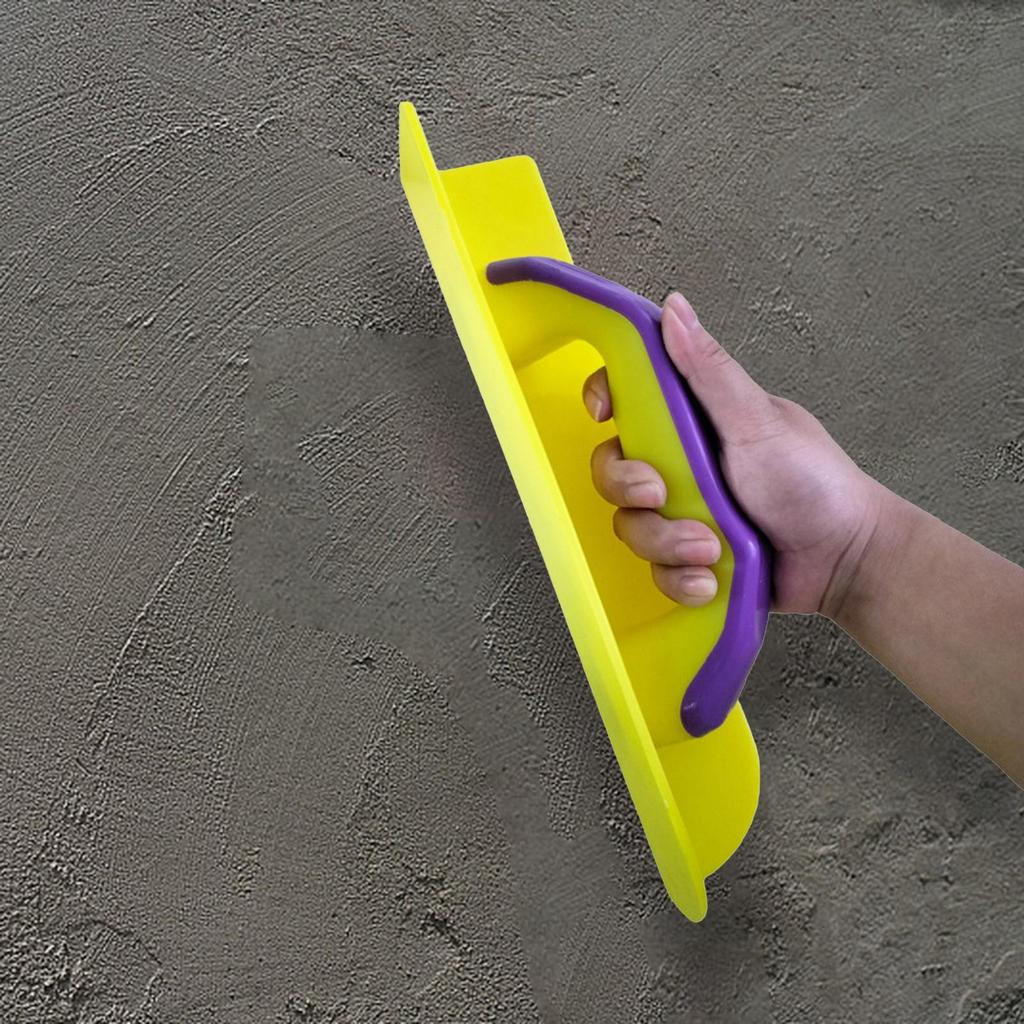 Corner Tool for Drywall Finishing And Shaping