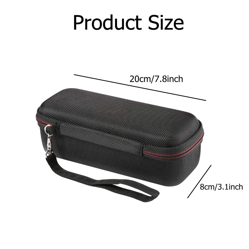 EVA Hard Case for Anker Prime 250W Mobile Power Bank Travel Bag Portable Outdoor Organizer Carrying Storage Box
