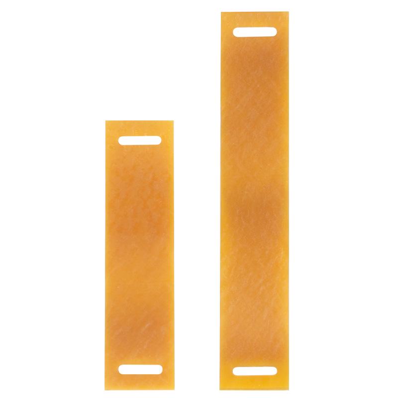 Traceless Anti-Crease Rubber Band for Hair Styling