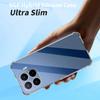 For Xiaomi 17T Case Transparent Shockproof Cover Xiaomi17T Pro Mi 17 T 17TPro Xiaomi17TPro 5G Camera Protection Fundas TPU Shell
